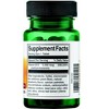 Swanson Vitamin B-12 Methylcobalamin - High Absorption 5,000 mcg Tablet 60ct. - 2 of 2