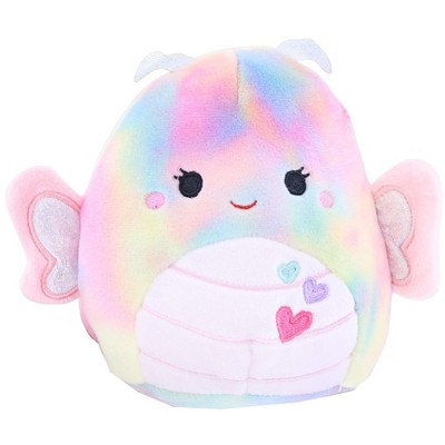 Squishmallows Valentine Wren The 
