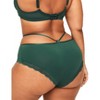 Adore Me Women's Marca Hipster Panty - 3 of 4