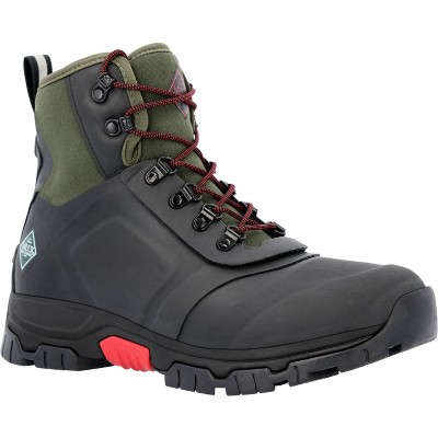 Men's Men's Apex Lace Up Boot