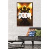 Trends International Doom - Revenant Framed Wall Poster Prints - 2 of 4