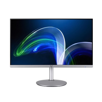 Acer CBA322 31.5" Widescreen Monitor WQHD 2560x1440 75Hz 300Nit HDMI DisplayPort - Manufacturer Refurbished