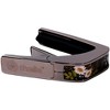 Thalia Deluxe Series Black Chrome Guitar Capo - 2 of 4