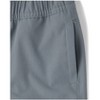 The Children's Place Boys Quick Dry Lined Parachute Cargo Jogger Pants - 2 of 4