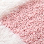 Pink White