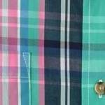 tidal green madras