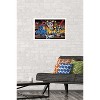 Trends International Marvel Comics - The X-Men - Group Framed Wall Poster Prints - 2 of 4