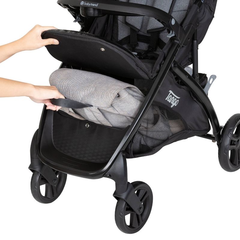 Baby Trend Tango Travel System, 6 of 15