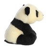 Aurora Mini Min Panda Shoulderkins Adorable Stuffed Animal White 4" - 4 of 4