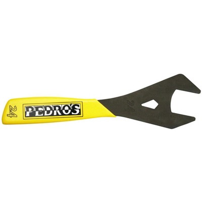Pedro's Cone Wrench II 24mm