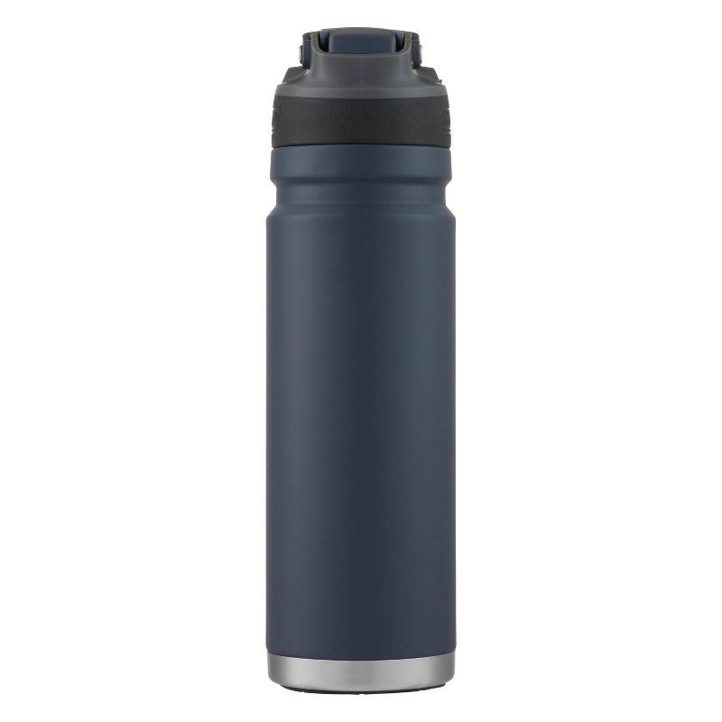 Coleman 24oz Stainless Steel Switch Autospout Insulated Water Bottle - Blue Night, 1 of 6