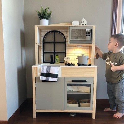 hearth and hand play kitchen