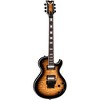 Dean Thoroughbred Select Quilt-top with Floyd Electric Guitar - 3 of 4