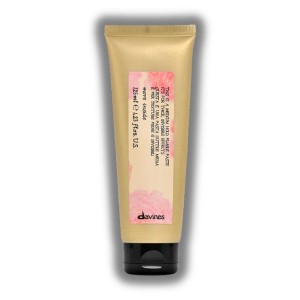 Davines More Inside - This is a Medium Hold Pliable Paste | For controlled, versatile styling with a natural finish. - (4.22 oz) - 1 of 2