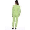 Just Love Women's Thermal Underwear Pajamas Set - 3 of 4