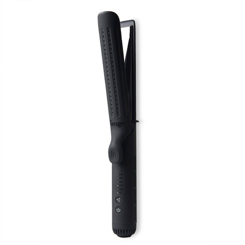 2 in 1 curling flat iron best sale