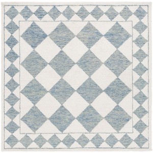 Ebony EBN122 Handmade Tufted Rug - Safavieh - 1 of 4