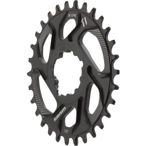 SRAM X-SyncDirect Mount Chainring- Tooth Count: 28 Offset: 3 - 1 of 1