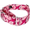 Country Brook Petz 1 1/2 Inch Martingale Dog Collar - Critter Corner Collection - 2 of 4