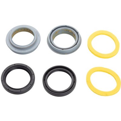 RockShox 32mm Seal Kit: Dust/Oil Seal/Foam Ring Kit
