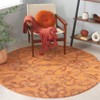 Anatolia AN401 Hand Tufted Indoor Rugs - Safavieh - 2 of 4