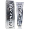 Marvis WHITENING MINT Toothpaste (4.4 oz + 1.3 oz DUO Pack Set) MADE IN ITALY |  Paste Gently Removes Tooth Plaque & Teeth Stains Kit - 3 of 4