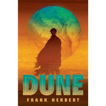 Dune - by  Frank Herbert (Hardcover)