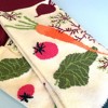 Fall Vegetable and Fruit Socks (Women's Sizes, Adult Medium) - from the Sock Panda - 3 of 4
