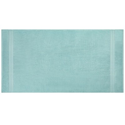 The Lakeside Collection Zero-Twist Quick Dry Bath Sheet