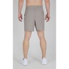 90 Degree By Reflex Mens Knit Stretch 7" Shorts - 3 of 3