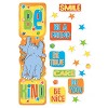 Eureka® Horton Hears a Who™ Kindness All-In-One Door Decor Kit, 34 Pieces Per Set, 2 Sets - 2 of 2