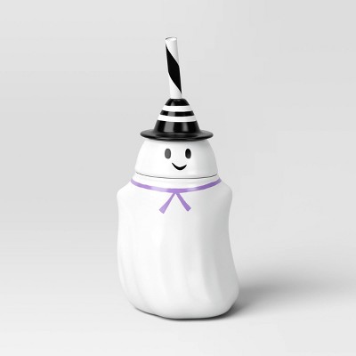 11 fl oz Halloween Figural Ghost Tumbler - Hyde and EEK! Boutique™
