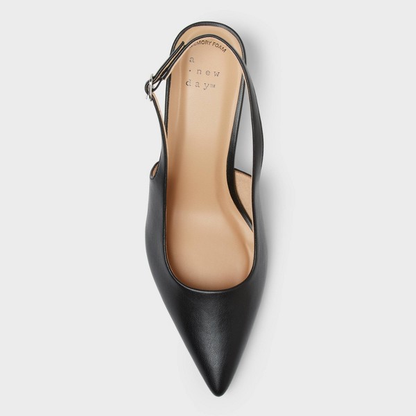 Tacones Slingback Colette para Mujer - A New Day™ 3