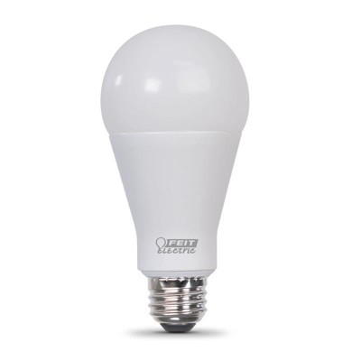 Feit 3050 Lumen Bright White A21 LED Bulb