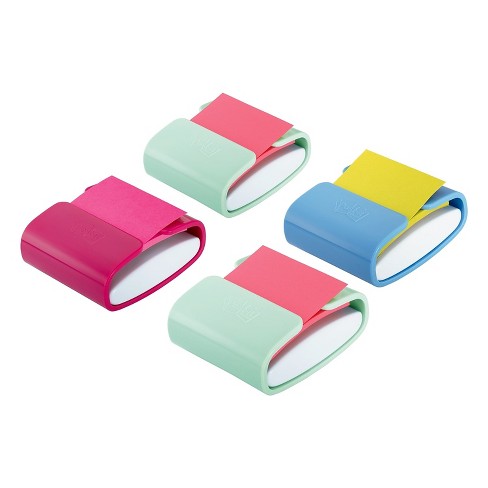 Post-it Pop-up Notes Dispenser For 3 X 3 Wd-330-col : Target
