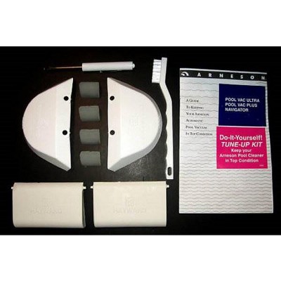 Hayward AXW350 Navigator Pool Vac Ultra Automatic Pool Cleaner Tune Up Kit