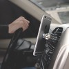 Nite Ize Steelie Original Vent Mount - Additional Vent Mount for Steelie Magnetic Phone Mounting System - 3 of 4