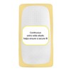 BreathableBaby All-in-One Fitted Sheet & Waterproof Cover, For 52" x 28" Crib Mattress (2-Pack), Yellow - 4 of 4