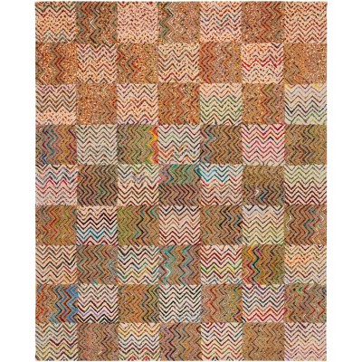 Nantucket NAN602 Hand Tufted Area Rug  - Safavieh
