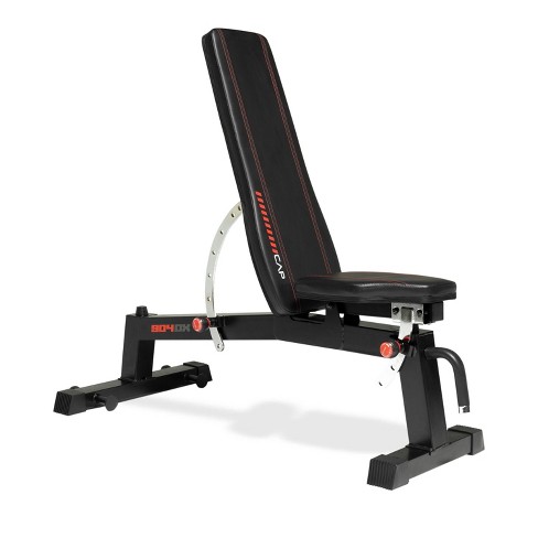 Cap adjustable weight bench sale