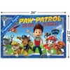 Trends International Nickelodeon Paw Patrol - Crew Unframed Wall Poster Prints - 3 of 4