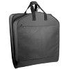 WallyBags 40" Deluxe Travel Garment Bag with Two Pockets - 2 of 4