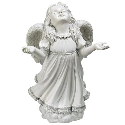 Design Toscano In God's Grace Angel Statue