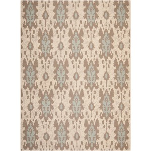 Courtyard CY7276 Power Loomed Indoor/Outdoor Area Rug  - Safavieh - 1 of 1