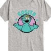 Boys' - Sesame Street - Rosita Short Sleeve Graphic T-Shirt - 2 of 4