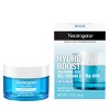Neutrogena Hydro Boost Face Moisturizer with Hyaluronic Acid for Extra Dry Skin - Fragrance Free - 1.7oz - image 4 of 4