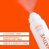 Native Spray Deodorant for Men & Women - Citrus & Herbal Musk - Aluminum-Free 3.5oz - 2 of 4