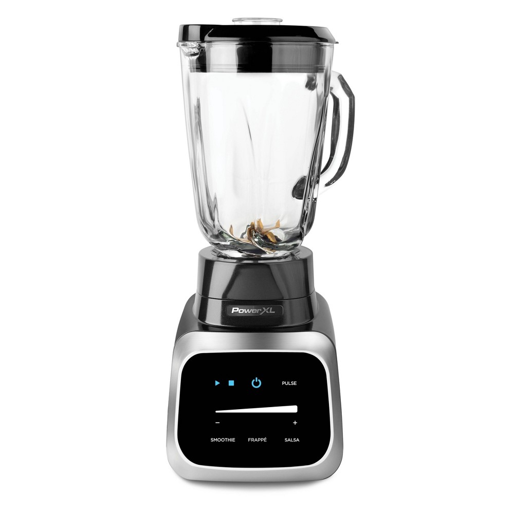 Power XL Smart Pro Blender - Black