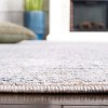 Hunter HUN101 Power Loomed Indoor Rugs - Safavieh - 4 of 4