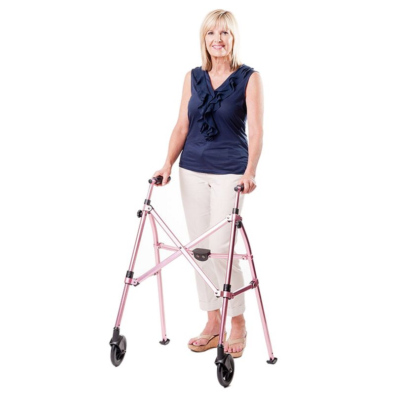 Able Life Space Saver Walker, 3 of 9